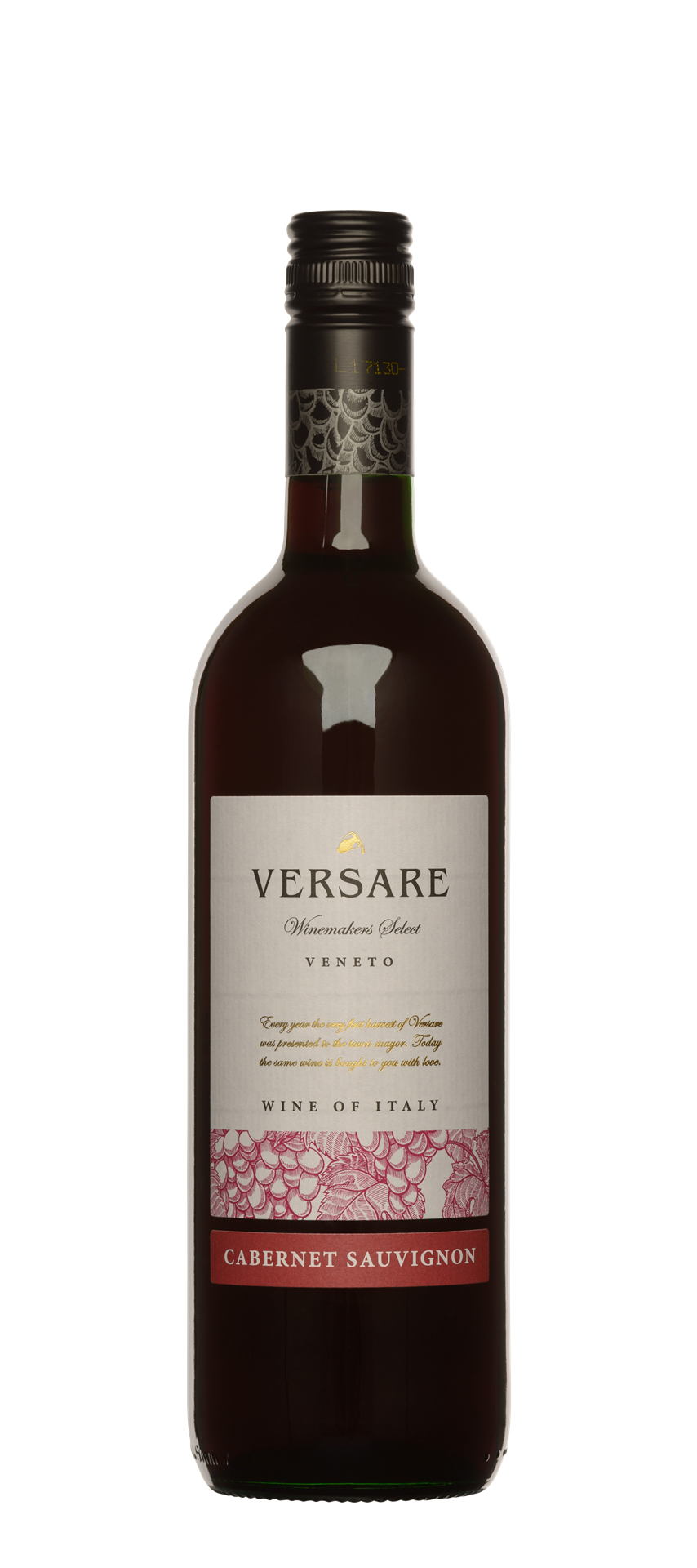 VERSARE CABERNET SAUVIGNON 75CLS x 6