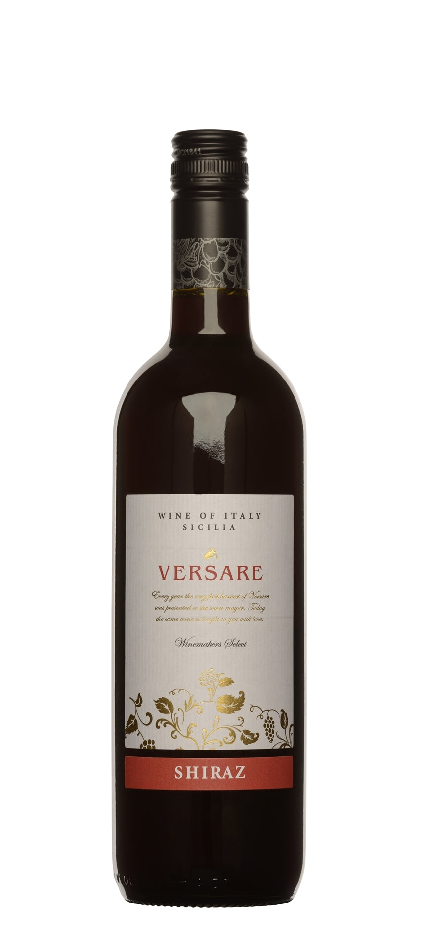 VERSARE SHIRAZ 75CLS X 6