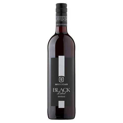 McGUIGANS SHIRAZ 75CLS X 6