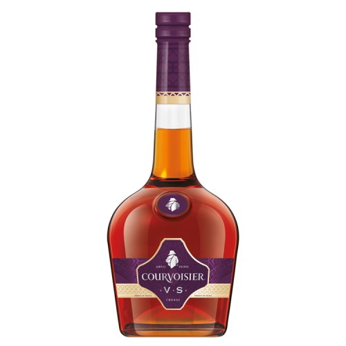 COURVOISIER VS 70CL X 6