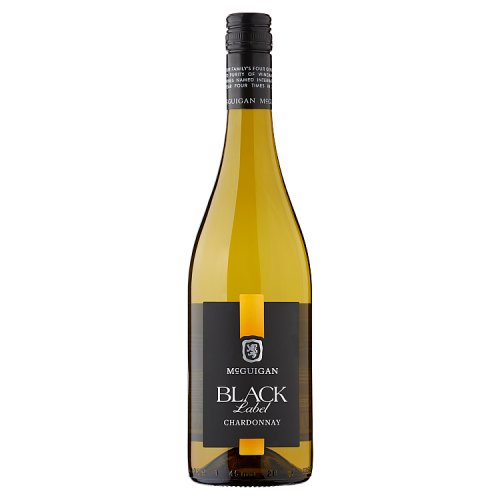 McGUIGANS CHARDONNAY 75CLS x 6