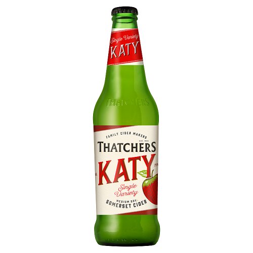 THATCHERS KATY *BOTTLES* 500MLS X 6