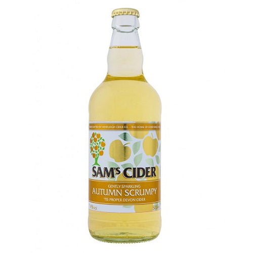 SAMS AUTUMN SCRUMPY 500MLSx12
