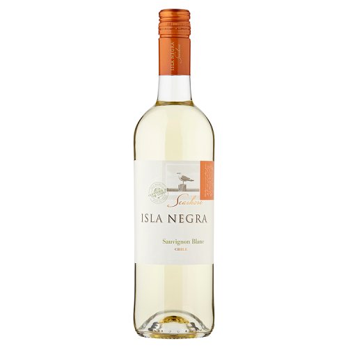 ISLA NEGRA SAUVIGNON BLANC 75CL x 6