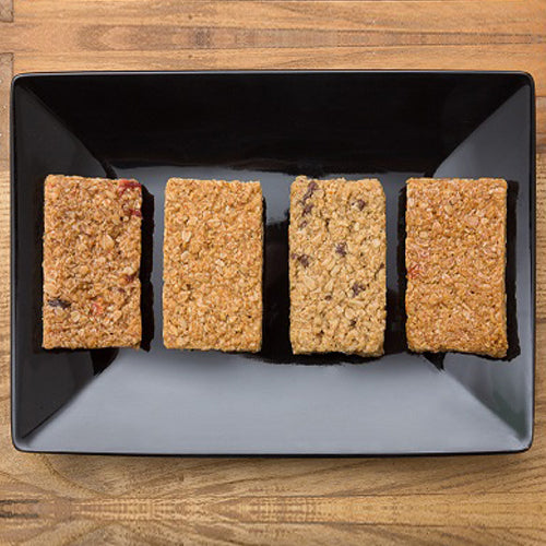 DEVONVALE **PLAIN ORIGINAL** FLAPJACKS 95g X 24