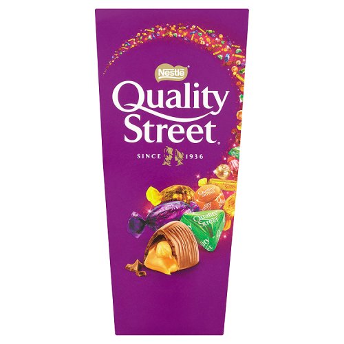 QUALITY STREET *220G* X 6