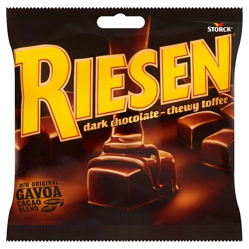 RIESEN BAGS 135G X 15