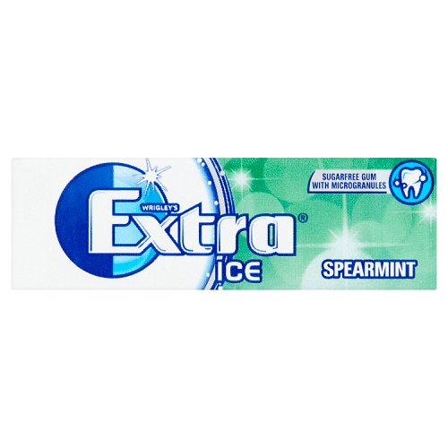 WRIGLEYS EXTRA ICE SPEARMINT X 30