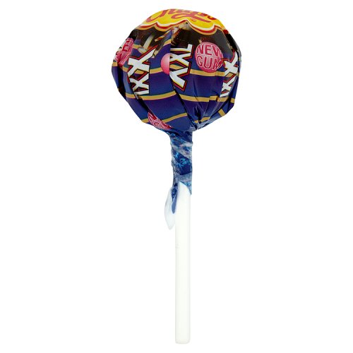 CHUPA CHUPS XXL x 25 35P