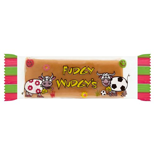 FUDGY WUDGY x 60