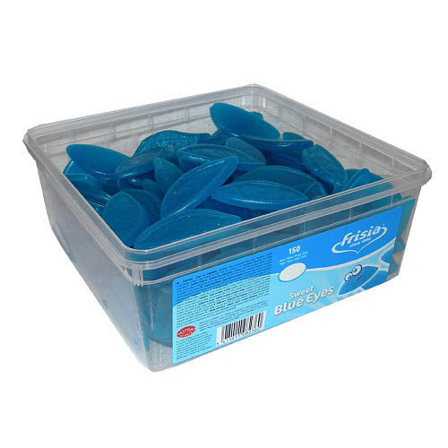 FRISIA BLUE EYES 150 X 5P