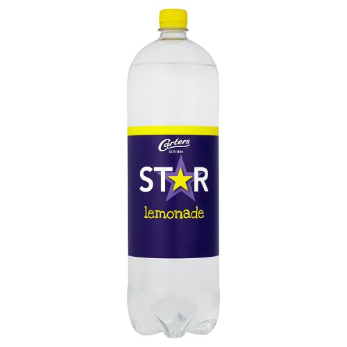 STAR LEMONADE 2LTR X 8