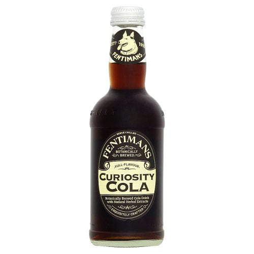 FENTIMANS COLA 275MLS X 12