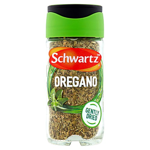 SCHWARTZ OREGANO 7G X 6
