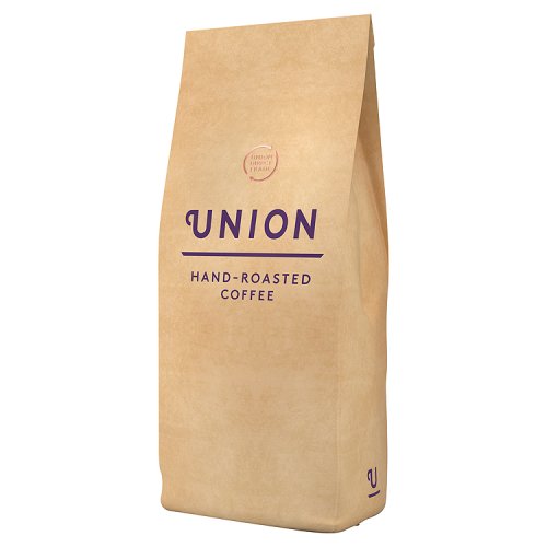 UNION REVELATION ESPRESSO COFFEE BEANS 1KG