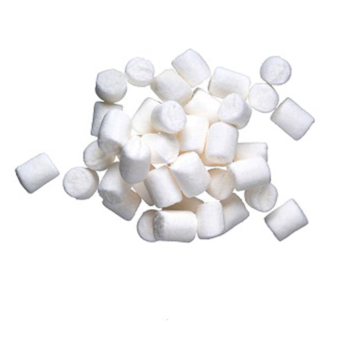 MINI WHITE MARSHMALLOW 1 KG X 1