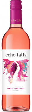 ECHO FALLS ZINFANDEL 75CL X 6