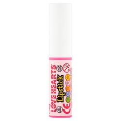 SWIZZELS LOVEHEART LIPSTICKS X 60