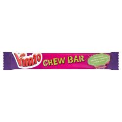 SWIZZELS VIMTO CHEW BAR 20P X 60