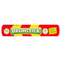 SWIZZELS DRUMSTICK *STICK PACK* X 36