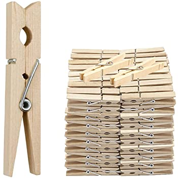 WOODEN PEGS 36'S X 48