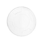 VEGWARE FLAT LID 12-20oz SMOOTHIE CUPS X 1000