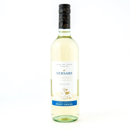 VERSARE/SUPRI PINOT GRIGIO INZOLIA 70CLS X 6