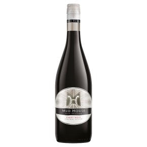 MUD HOUSE PINOT NOIR 75CL X 6