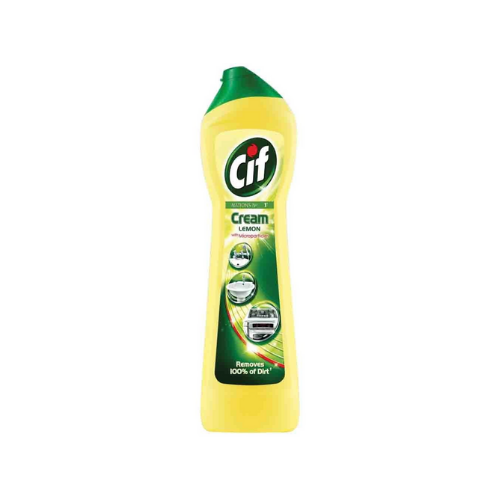 CIF WHITE 500ML X 8