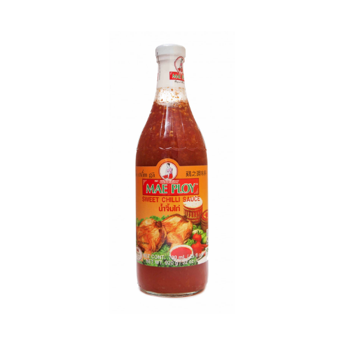 MAE PLOY SWEET CHILLI SAUCE 730ML X 6 (pack size!)