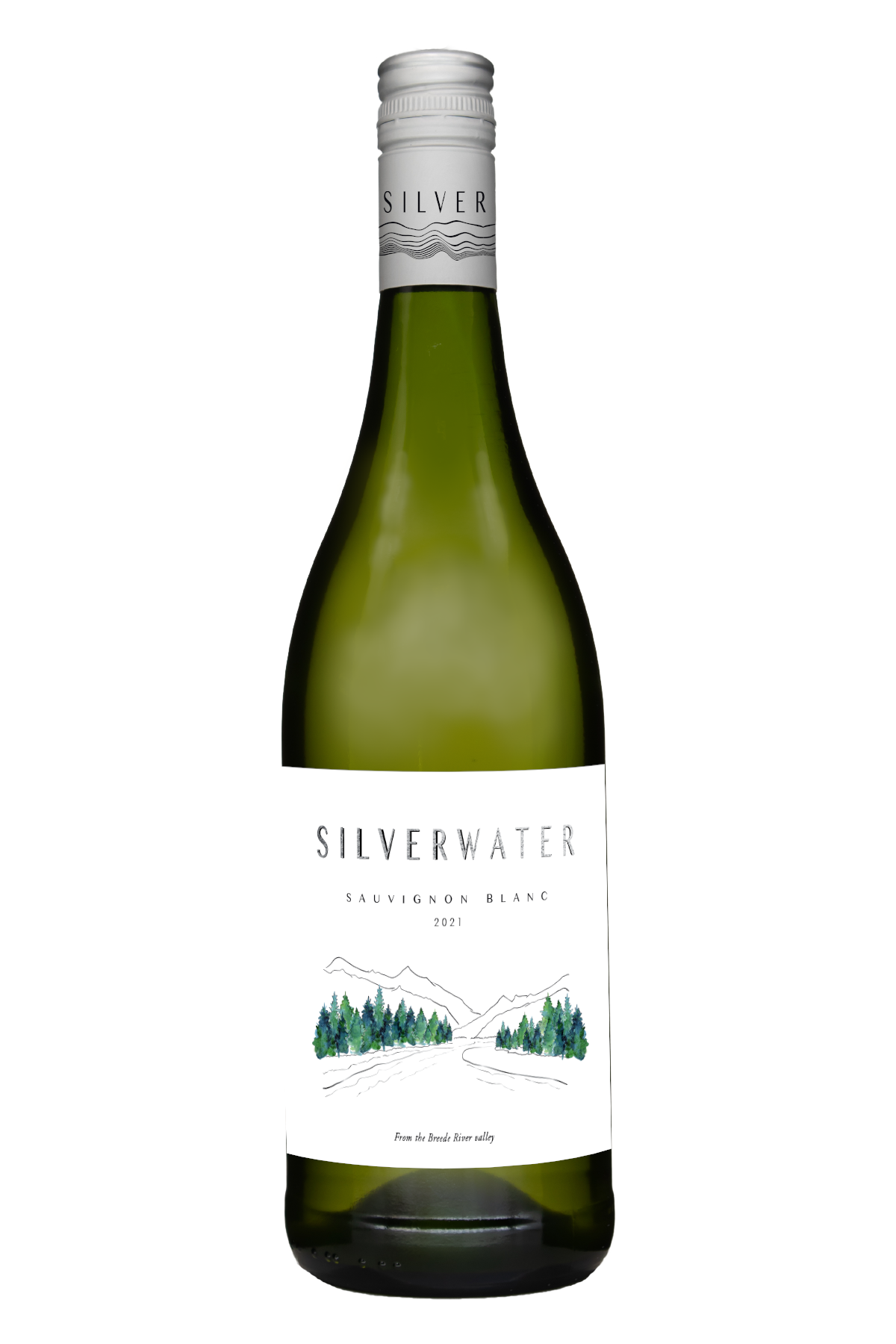 SILVERWATER RESERVE SAUVIGNON BLANC 75cl x 6