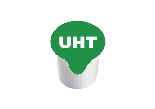 UHT WHOLE MILK PORTIONS X 120