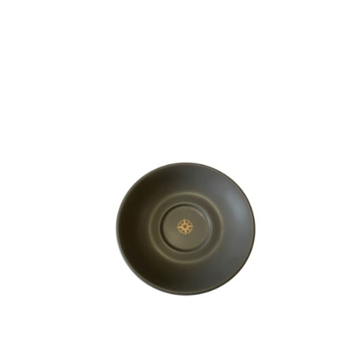 SLATE COAST & MOOR ESP SAUCER