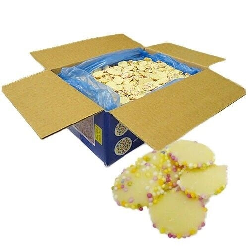 HANNAH SNOWIES JAZZLES 1 X 3KG