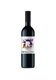 REWILD MALBEC 75CL X 6