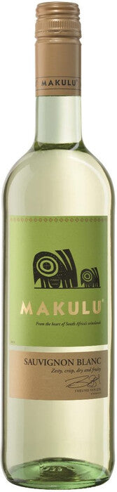 MAKULU SAUVIGNON BLANC 75cl x 6