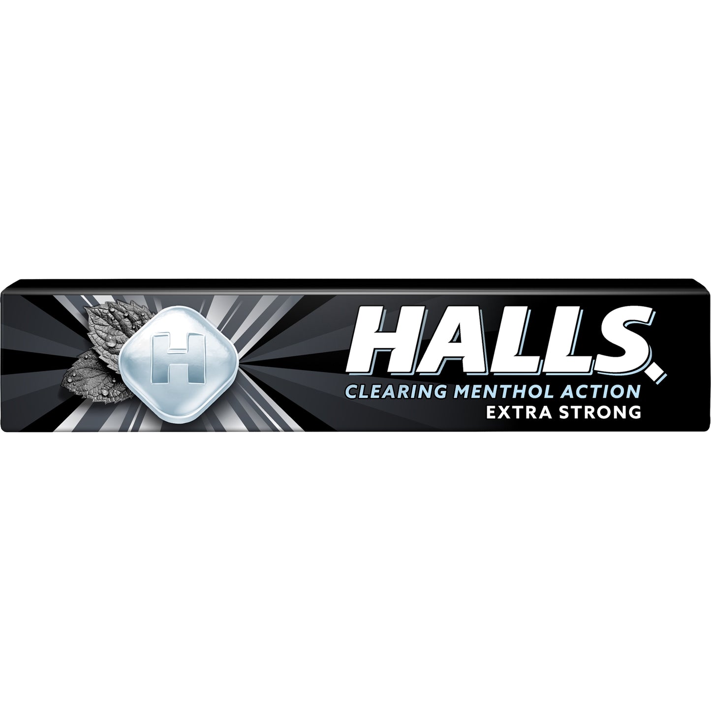 HALLS EXTRA STRONG X 20
