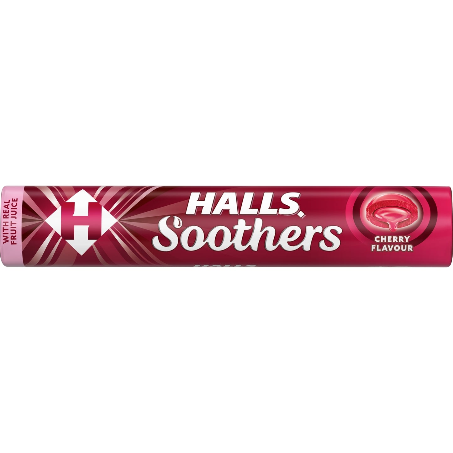 SOOTHERS CHERRY X 20