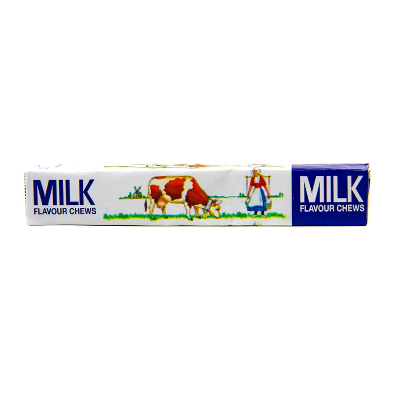 MILK CHEWS STICK PACK x 20