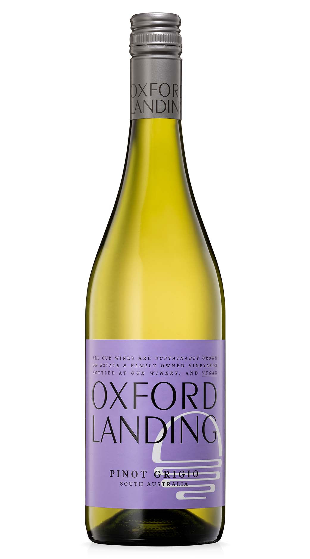 OXFORD LANDING PINOT GRIGIO 75CL X 6