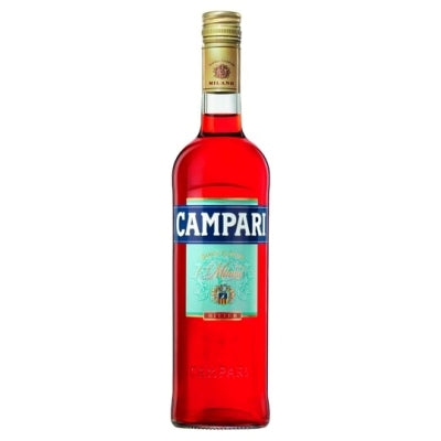CAMPARI 70CL X 6