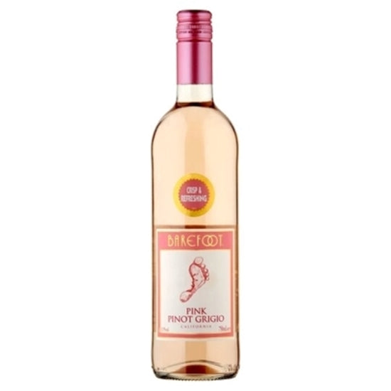 BAREFOOT CABERNET SAUVIGNON 75CL X 6