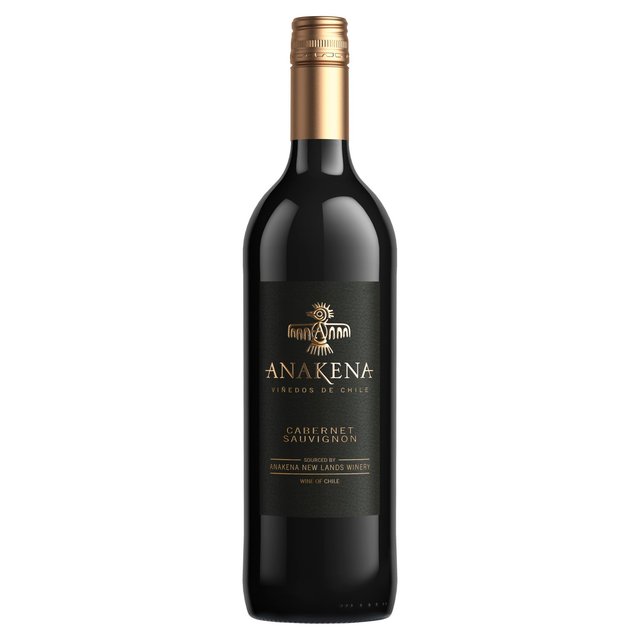 ANAKENA CABERNET SAUVIGNON 75CL X 6