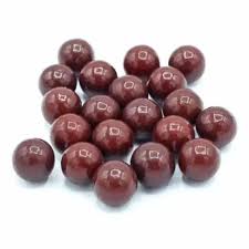 BRAYS W/O BLACK ANISEED BALLS X 3KG