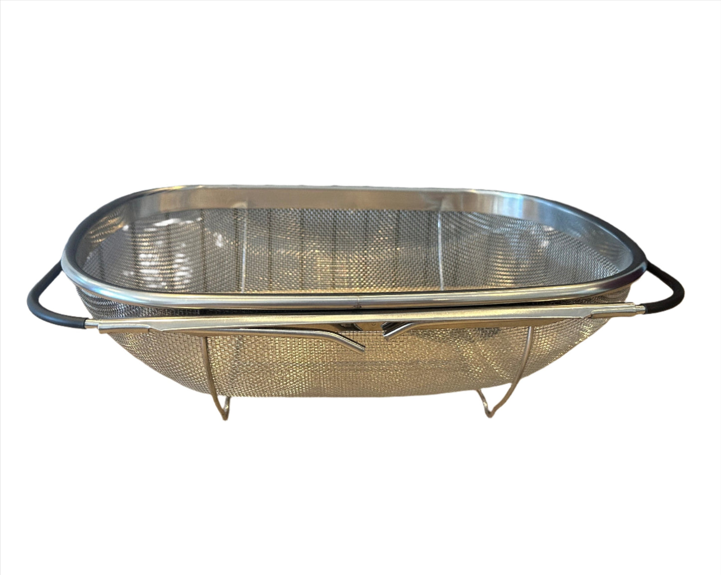 BREW TEA SIEVE