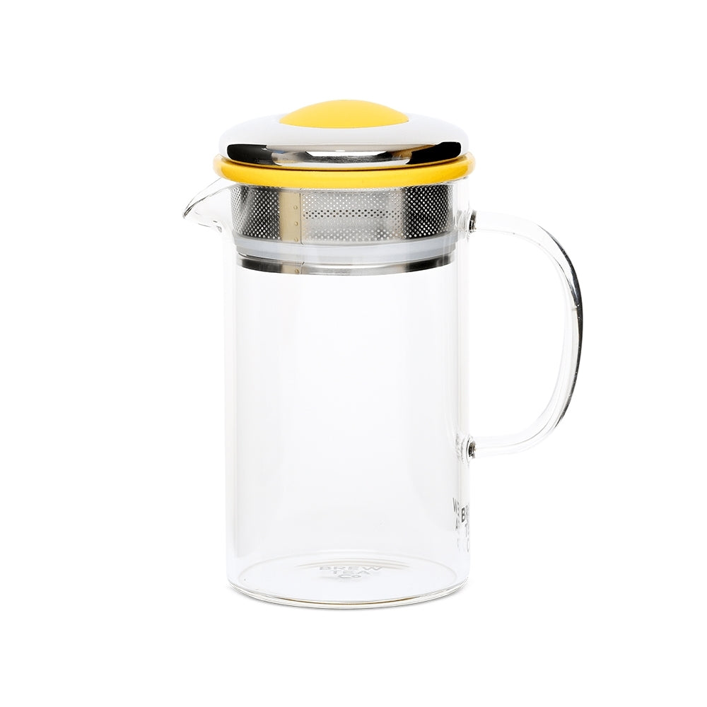 BREW TEA TEA POT