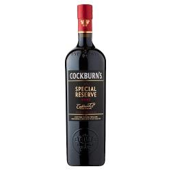 *SINGLE*COCKBURN SPEC.RES.75CL