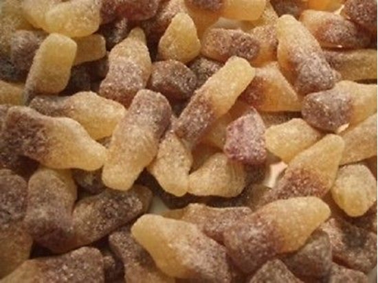 KINGSWAY W/O CHERRY COLA BOTTLE 3KG BAG