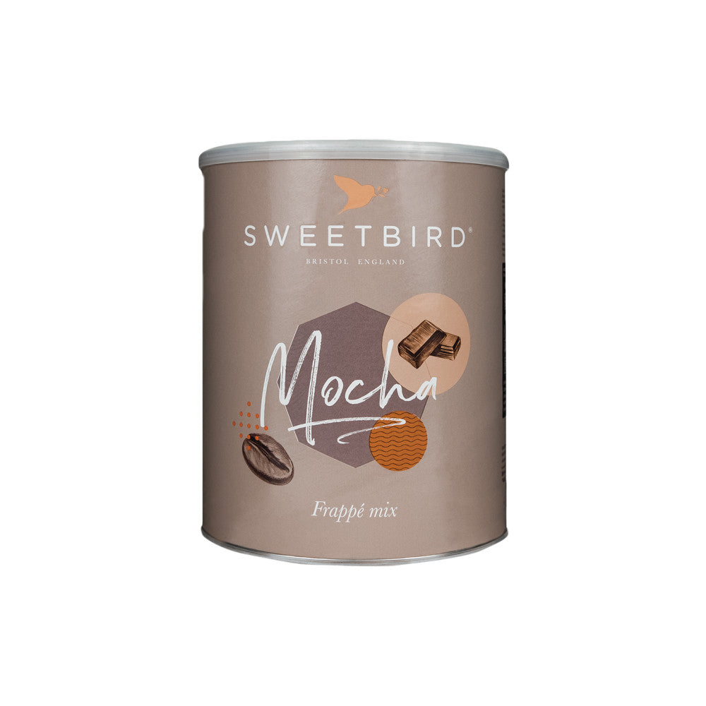 MOCHA FRAPPE 2KG X 1