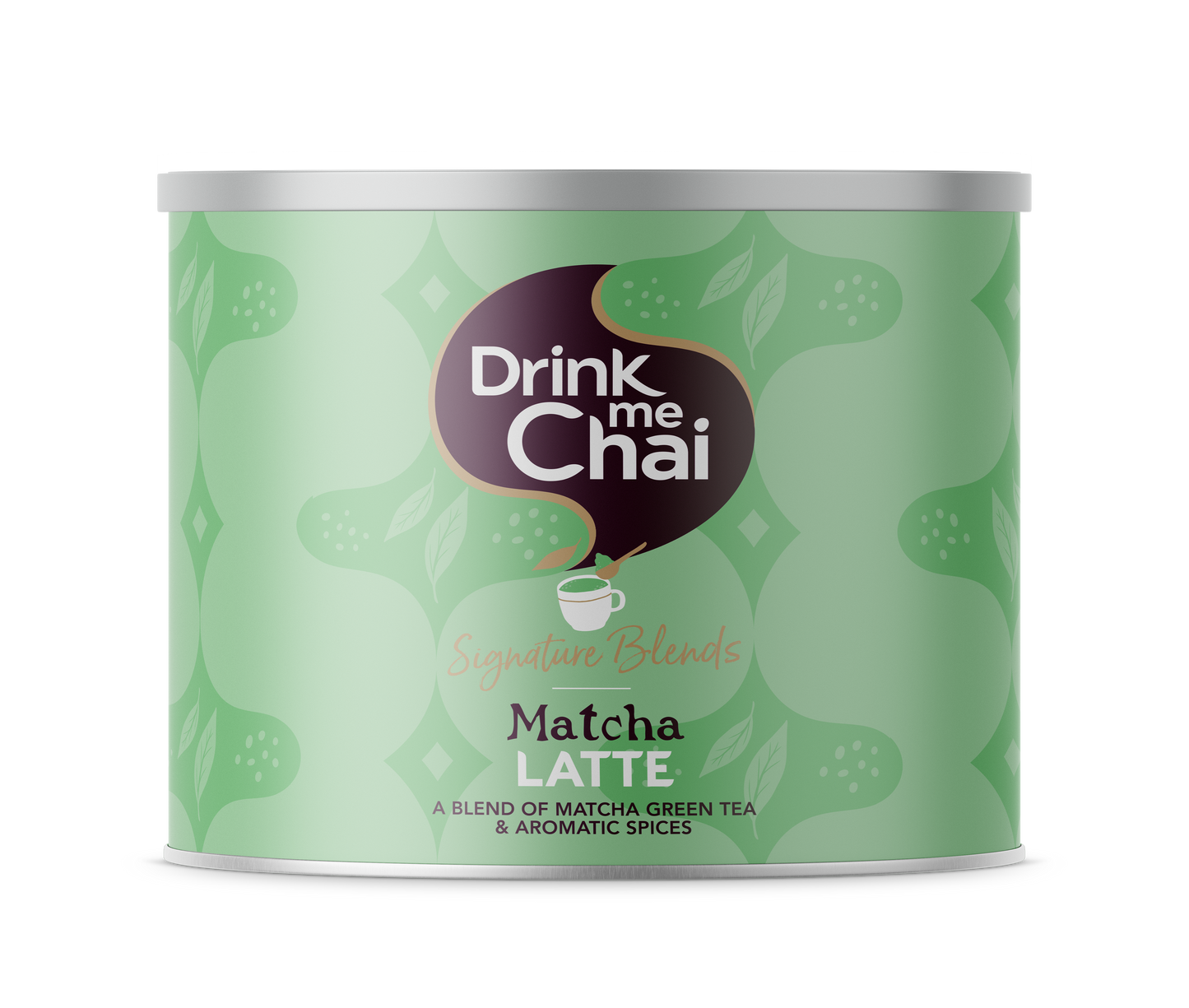 DRINK ME CHAI MATCHA LATTE 1KG